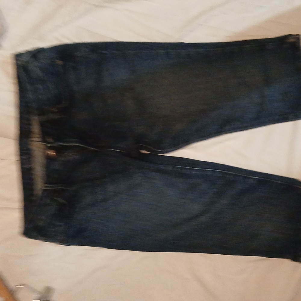 Capri pants - Picture 2 of 5